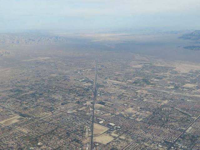 Centennial Hills and Skye Canyon, Las Vegas