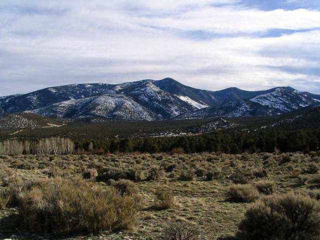 Southern Highlands, Las Vegas