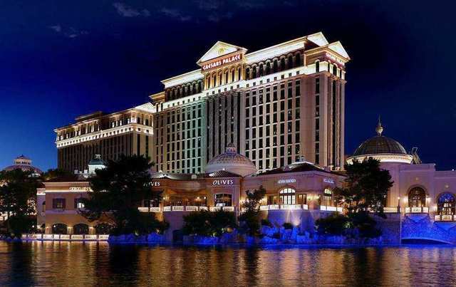 Caesars Palace, Las Vegas