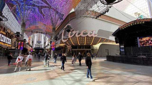 Circa, Las Vegas
