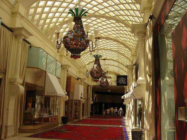Encore Las Vegas (5)