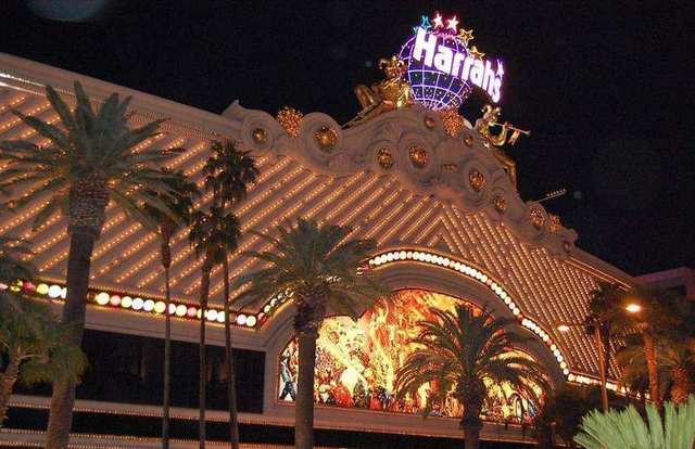Harrah's Las Vegas