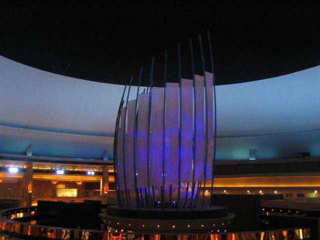 Interesting Whatizit, MGM Grand Las Vegas, Las Vegas, Nevada