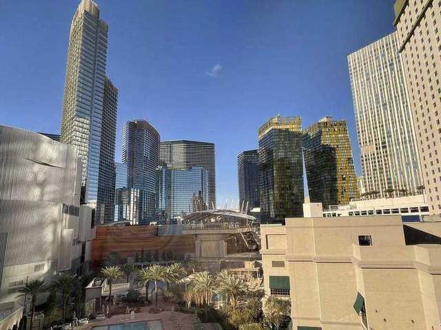 Park MGM, Las Vegas