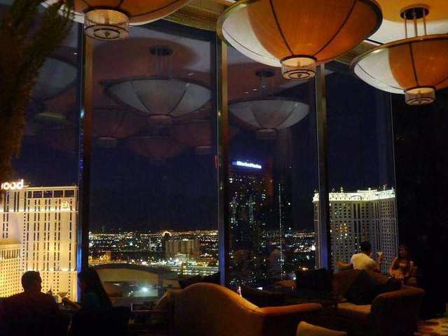 Waldorf Astoria Las Vegas, Las Vegas