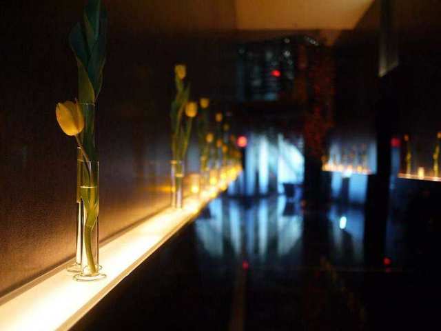 Mandarin Oriental, Las Vegas