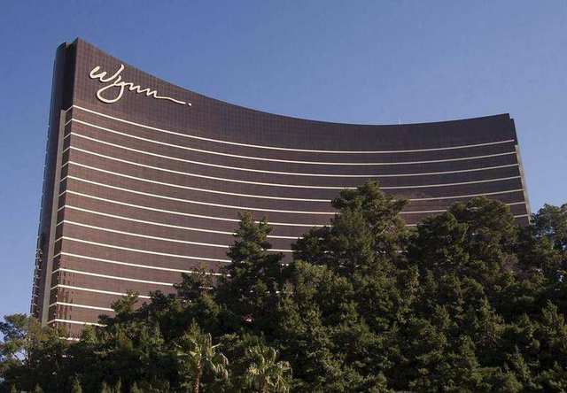 Wynn Las Vegas