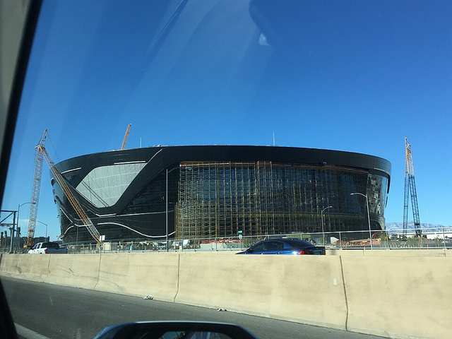 Allegiant Stadium