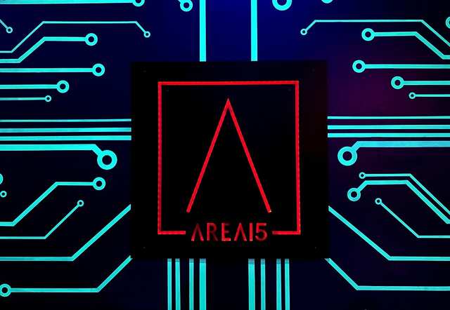 Area15 - 15