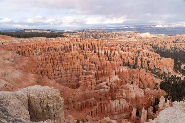 Bryce Canyon National Park