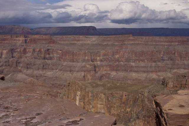 Grand Canyon Skywalk 8