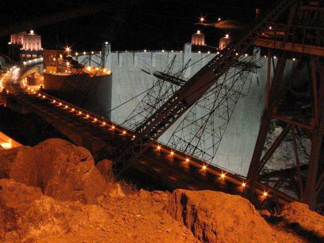 Hoover Dam